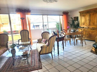  Appartement � vendre 4 pi�ces 78 m�