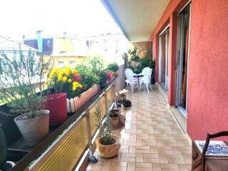  Appartement � vendre 4 pi�ces 78 m�