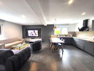  Maison � vendre 7 pi�ces 148 m�