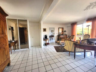  Appartement � vendre 4 pi�ces 78 m�