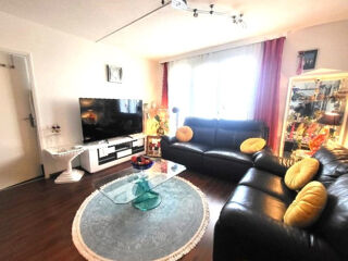  Appartement à vendre 3 pièces 59 m²