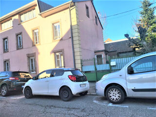  Maison � vendre 10 pi�ces 170 m�