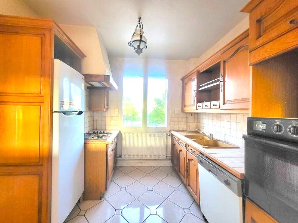 Vente Appartement Appartement de 66 m2  acheter  Belfort (90) Belfort