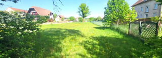 Terrain à vendre 1100 m²