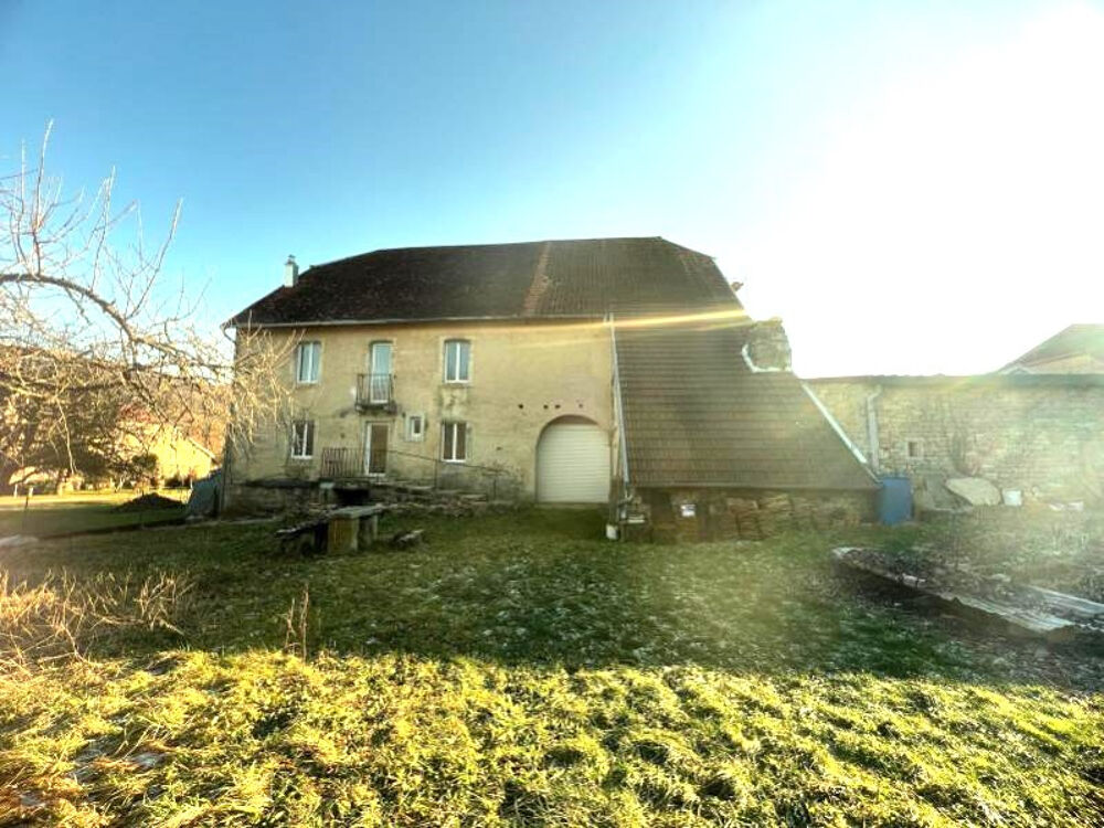 Vente Maison BEL IMMEUBLE DE CARACTERE SUR 20 ARES TERRAIN Hericourt