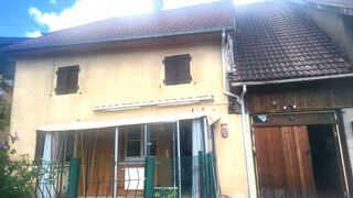  Maison à vendre 4 pièces 70 m²
