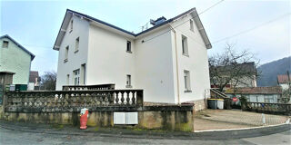  Immeuble � vendre 252 m�