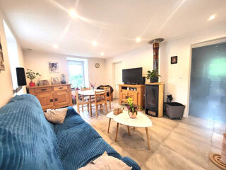  Maison à vendre 4 pièces 72 m²