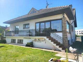  Maison à vendre 7 pièces 193 m²