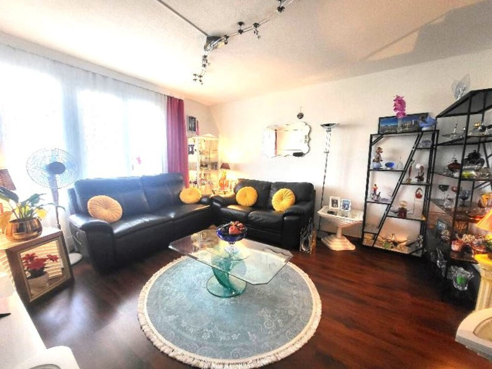 Vente Appartement 3 pièces 59 m² - Vue 5