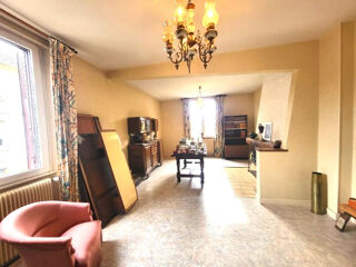  Maison � vendre 6 pi�ces 117 m�