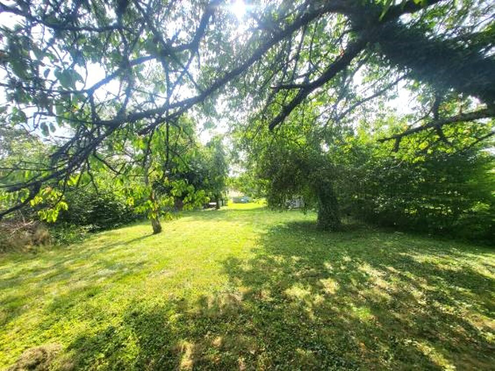 Vente Maison Au calme, jolie, lumineuse, agréable et charmante maison F6 sur 16.50 ares terrain Belfort