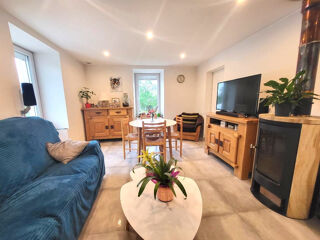  Maison à vendre 4 pièces 72 m²