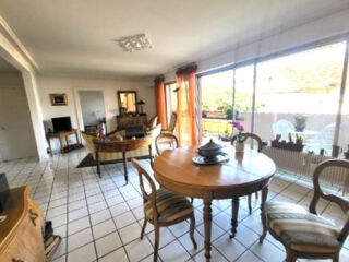  Appartement � vendre 4 pi�ces 78 m�