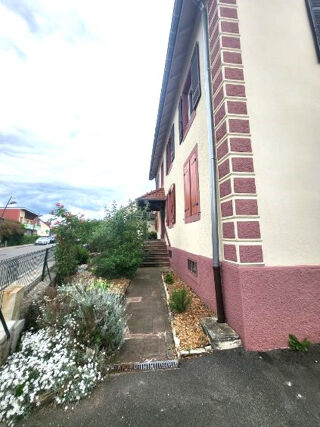  Appartement � vendre 5 pi�ces 89 m�