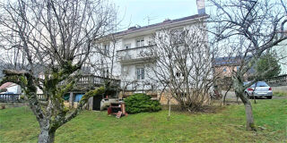  Immeuble à vendre 252 m²