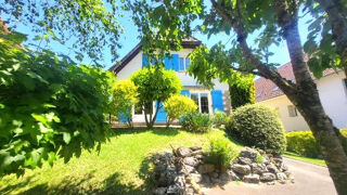  Maison à vendre 5 pièces 135 m²