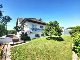  Maison à vendre 7 pièces 193 m²