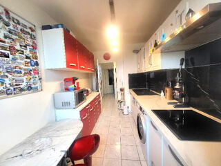  Appartement à vendre 3 pièces 59 m²