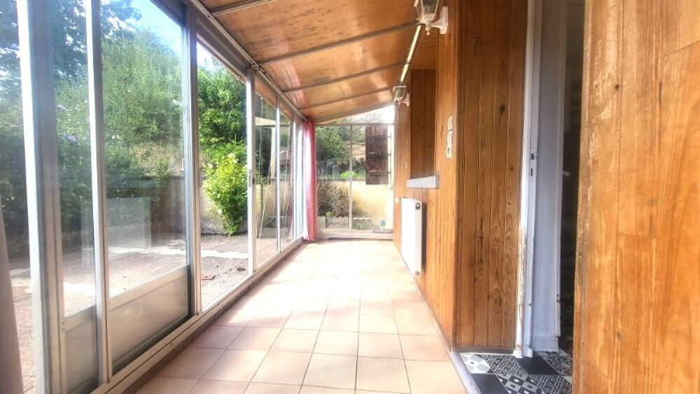 Vente Maison Au calme maison mitoyenne 4 pièces avec véranda et terrasse Belfort