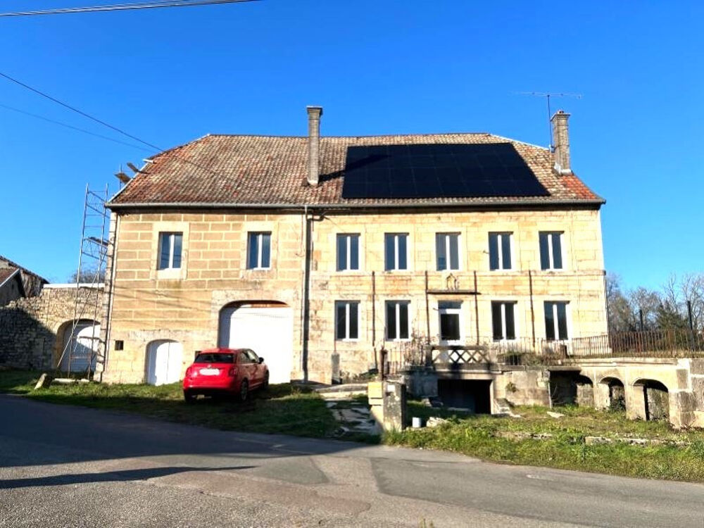 Vente Maison BEL IMMEUBLE DE CARACTERE SUR 20 ARES TERRAIN Hericourt