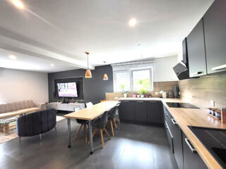  Maison � vendre 7 pi�ces 148 m�