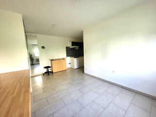  Appartement � vendre 1 pi�ce 24 m�