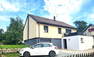  Maison à vendre 6 pièces 164 m²
