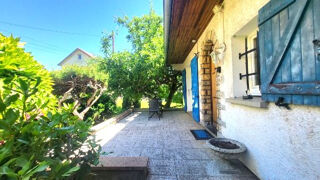  Maison à vendre 5 pièces 135 m²