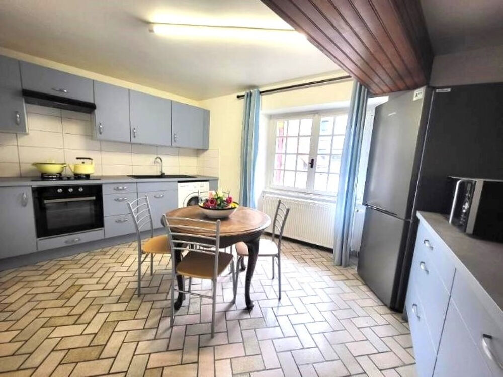 Maison 10 pièces 262 m² · à Belfort · 262 m² · 160 500 €