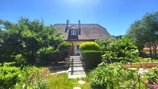  Maison à vendre 5 pièces 135 m²
