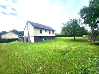  Maison à vendre 6 pièces 164 m²