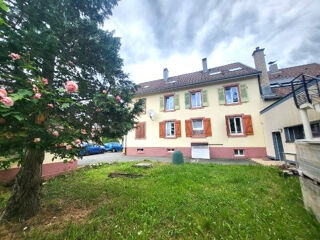  Appartement à vendre 5 pièces 89 m²