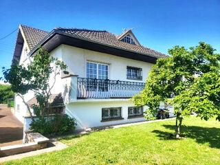  Maison à vendre 7 pièces 193 m²