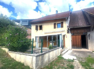  Maison à vendre 4 pièces 70 m²