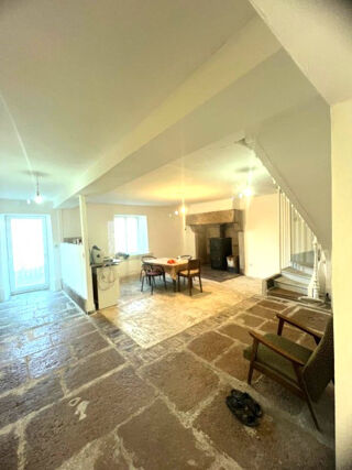  Maison à vendre 15 + pièces 440 m²