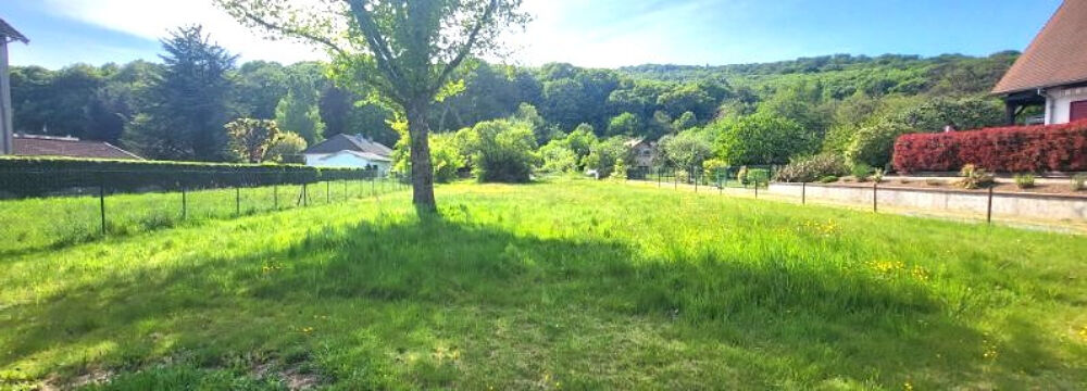 Vente Terrain TRES JOLI TERRAIN PLAT A BATÎR DE 1 100 M2 PROCHE NATURE ET COMMODITES Valdoie