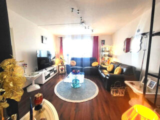  Appartement à vendre 3 pièces 59 m²