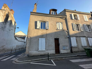  Immeuble  vendre 6 pices 105 m