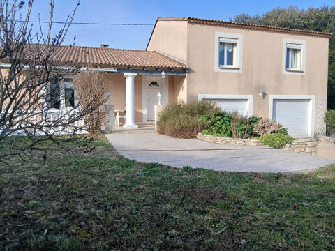   VENTE - MAISON - 5 PIECES - 130 m2 - MONS Maison - 5 pi�ce(s) - 130 m�