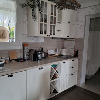  Appartement � vendre 4 pi�ces 98 m�