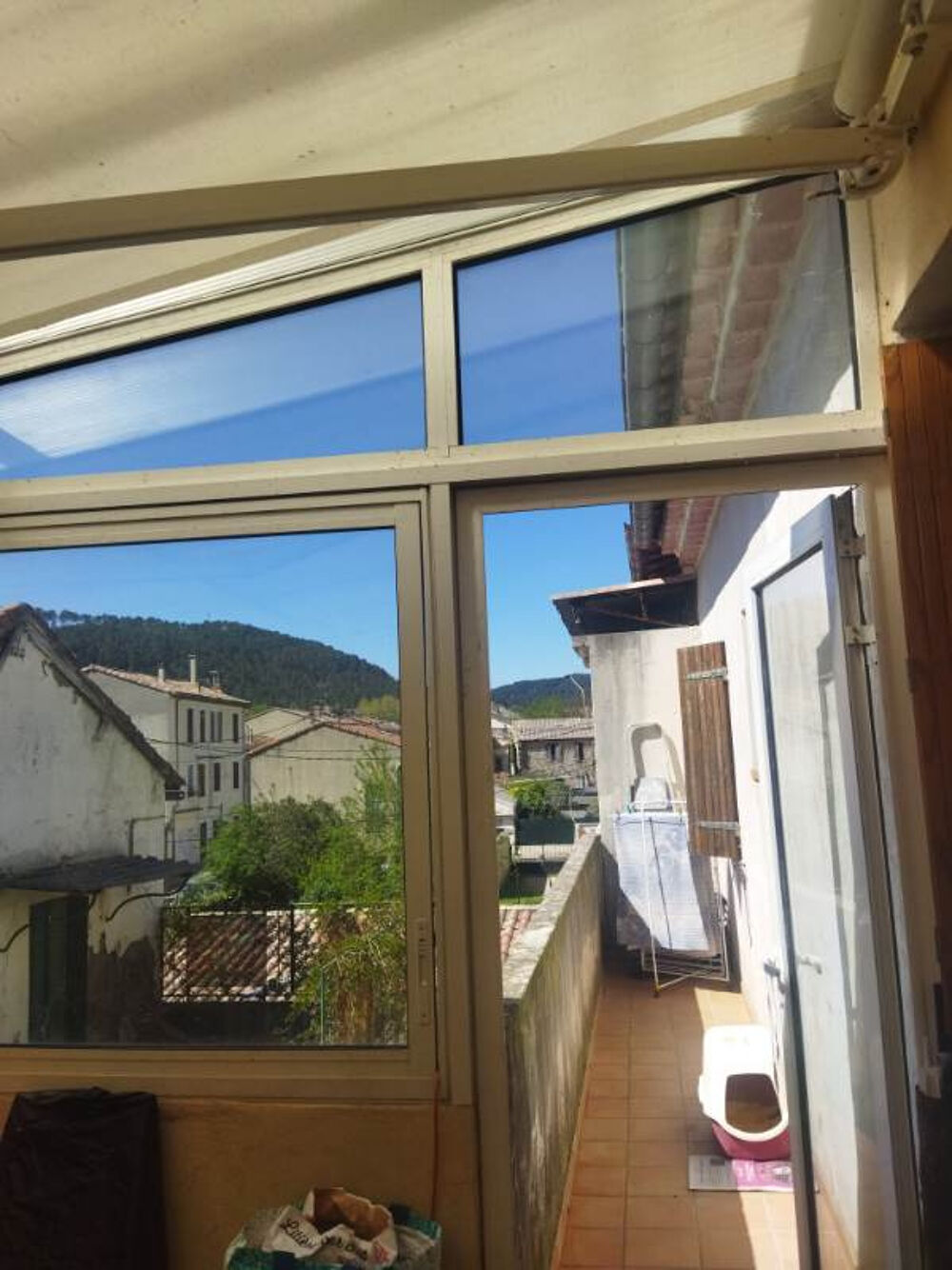Vente Maison VENTE - IMMEUBLE - 160 M2 - 8 PIECES - LA GRAND COMBE La grand combe