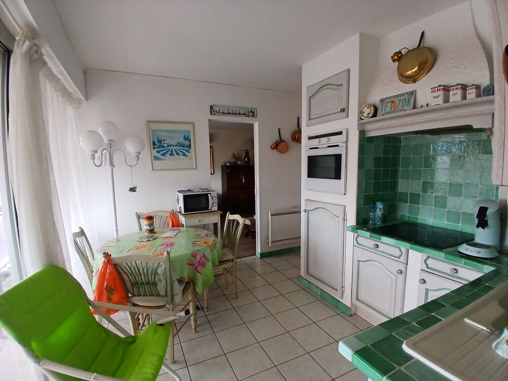 Vente Appartement VENTE APPARTEMENT 3 PIECES 77 M2 ALES Ales
