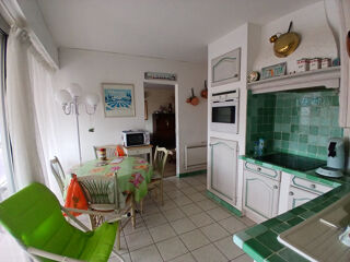  Appartement à vendre 3 pièces 77 m²