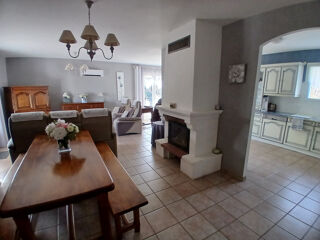  Maison � vendre 5 pi�ces 130 m�