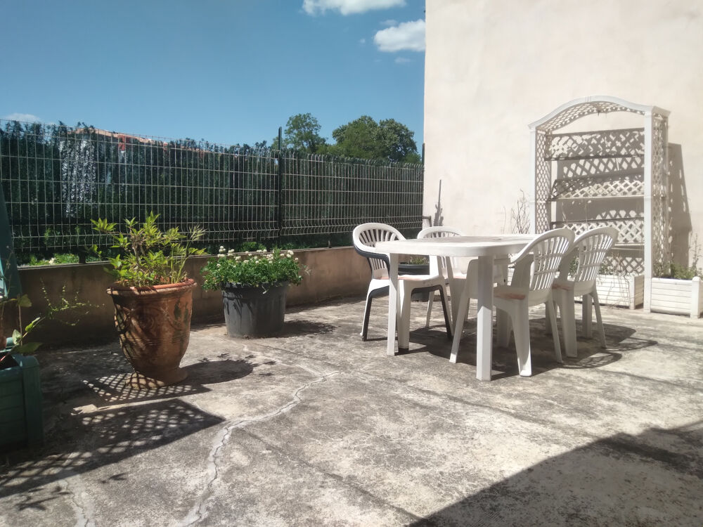 MAISON - 5 PIECES - 120 M2 - ALES