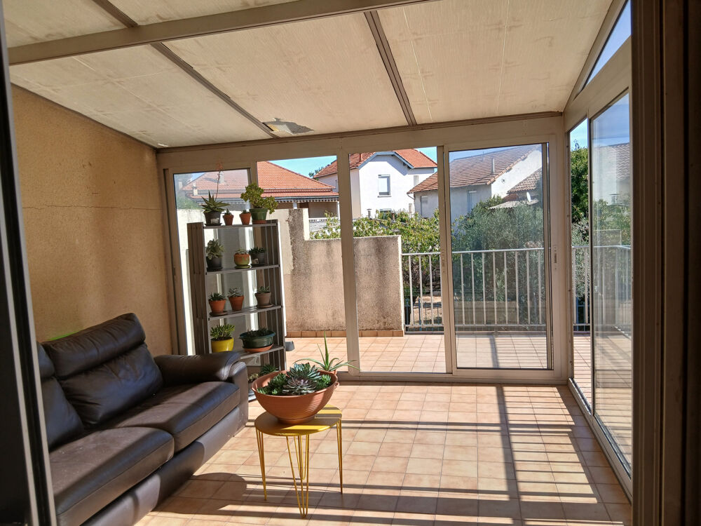 VENTE - MAISON - 5 PIECES - 127 M2 - ALES