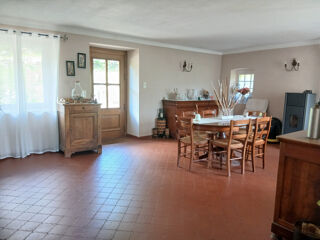  Maison à vendre 8 pièces 205 m²