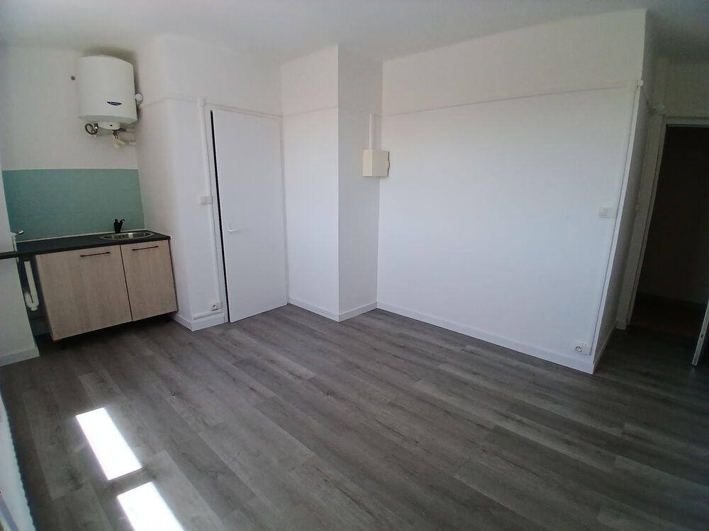 Appartement 1 pièce 18 m² · à Ales · 18 m² · 45 000 €