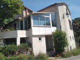  Maison � vendre 3 pi�ces 76 m�
